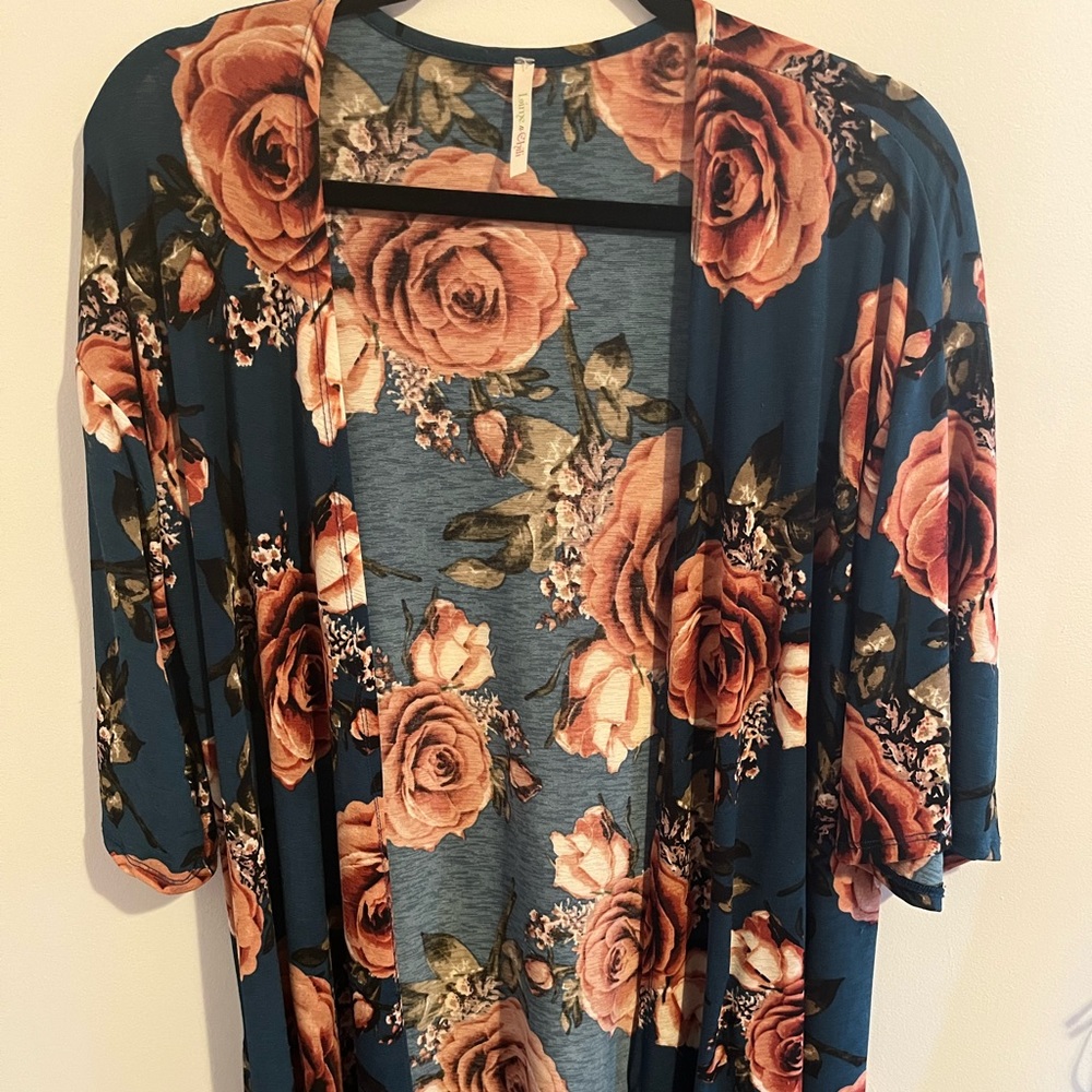 Boutique coverup